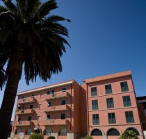 Hotel Villa delle Rose Oristano